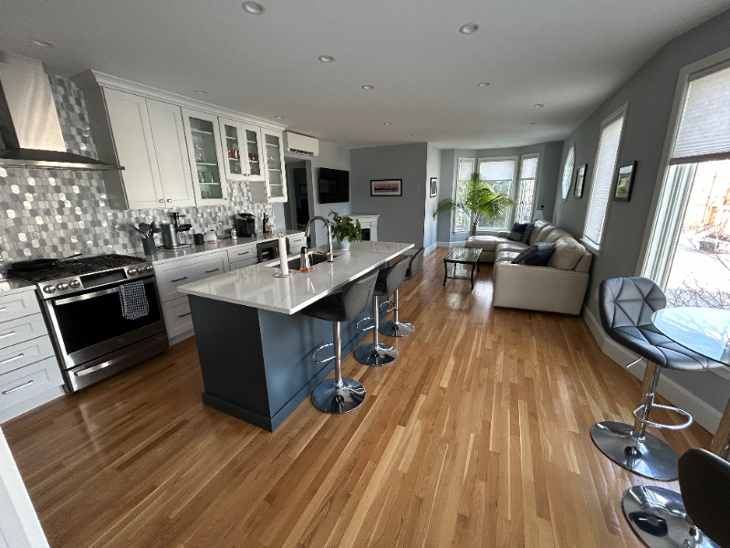 South Boston Condo: 955 East Broadway