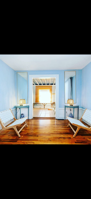 Tallahassee House: 503 E Call St