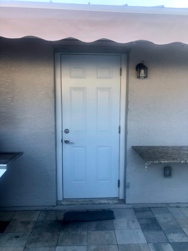 Port St Lucie House: 5968 NW FAVIAN AVE