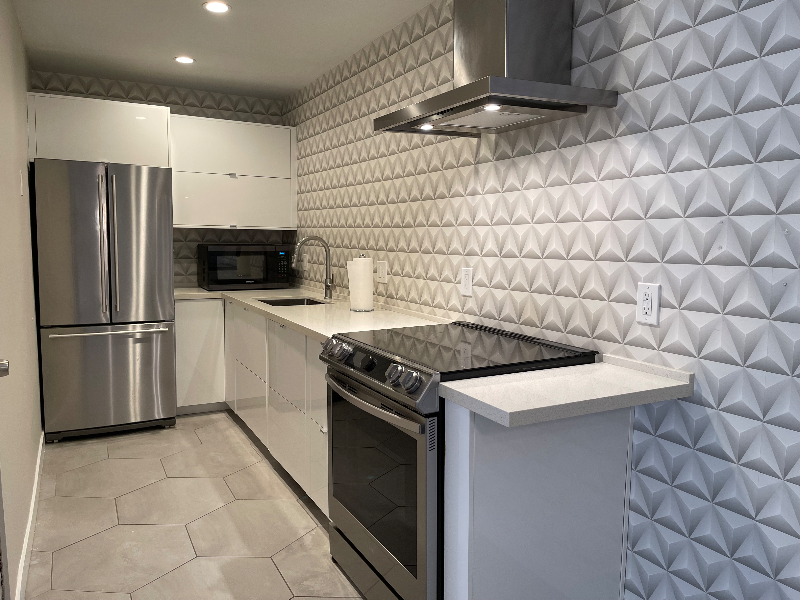 Palm Springs Condo: 2825 N Los Felices Rd