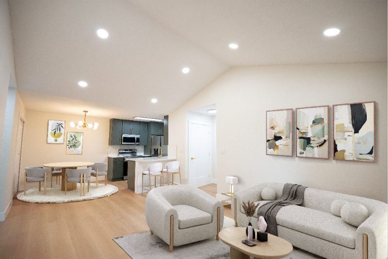 St. Petersburg Condo: 10263 Gandy Blvd N