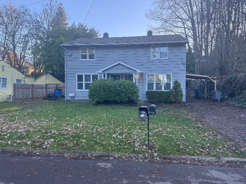 Vancouver Multiplex: 3211 E 17th St