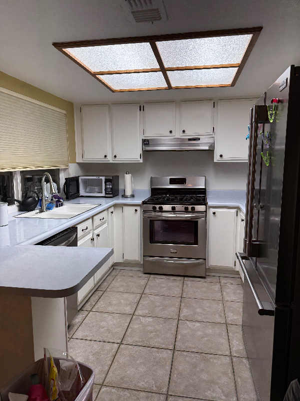 Orangevale House: 8445 Palmaire Way