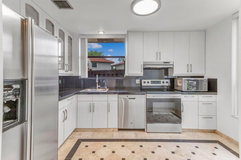 Boca Raton Condo: 5790 Fox Hollow Drive A