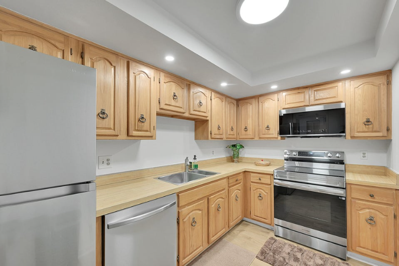 Boca Raton Condo: 7835 Lakeside Boulevard 953