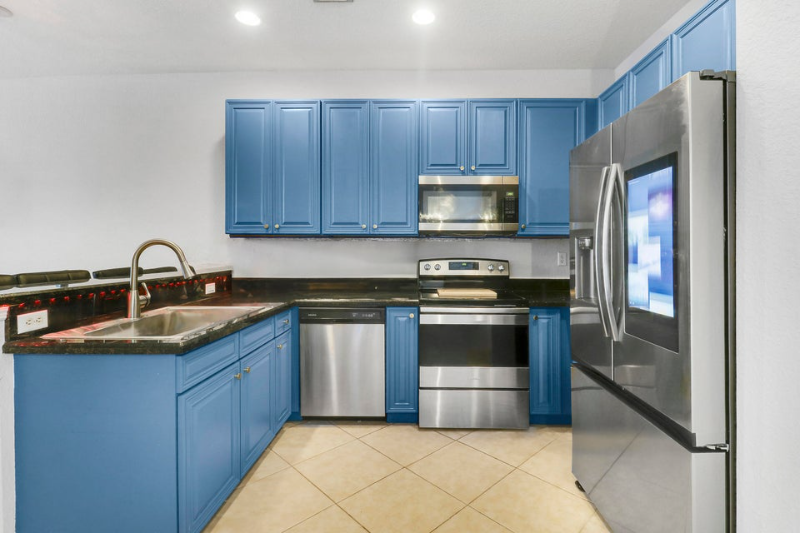 Jupiter Condo: 107 Pond Apple Lane 102