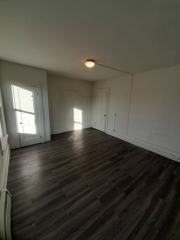 Hartford Multiplex: 120 Babcock Street