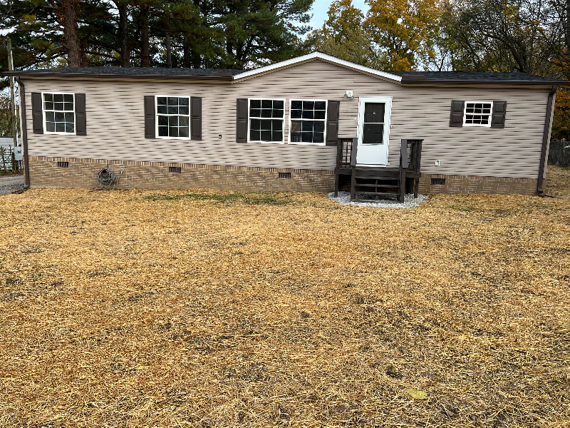 Springfield House: 819 Pitt Ave,