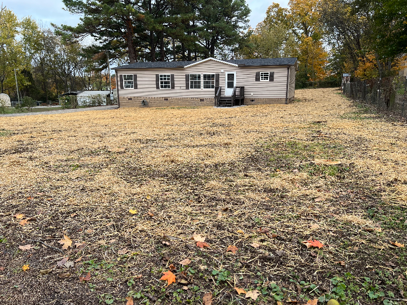 Springfield House: 819 Pitt Ave,