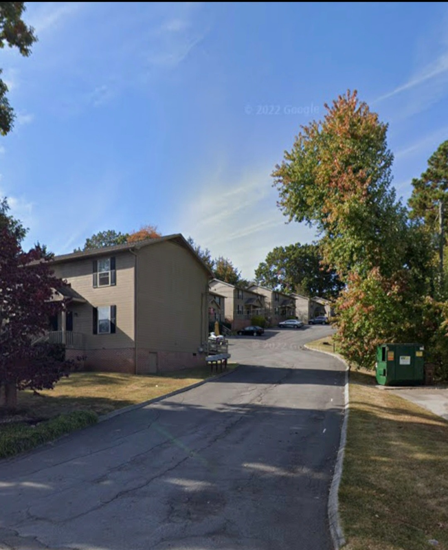 KNOXVILLE Townhome: 1834 KIM WATT DR