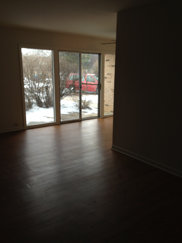 WAUKEGAN Apartment: 336 N Green Bay Road