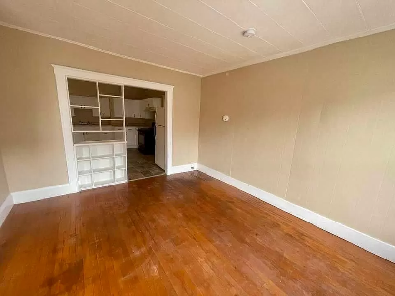 Franklin Multiplex: 333 Central St