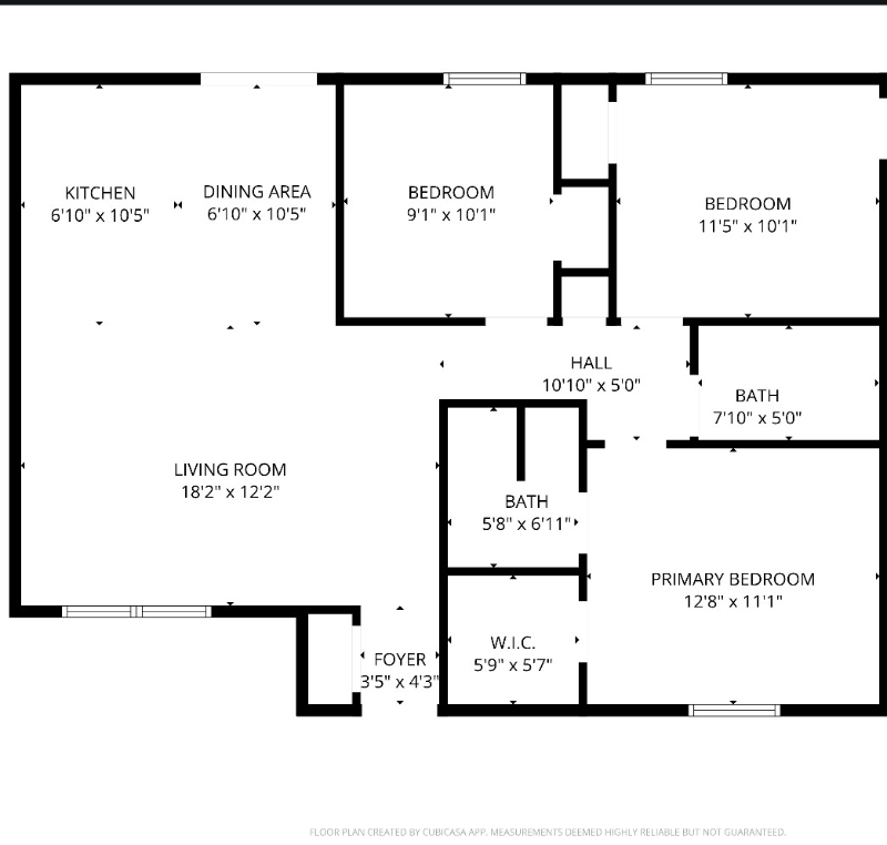 Bemidji Other: 679 Unshakeable Faith Ln NW