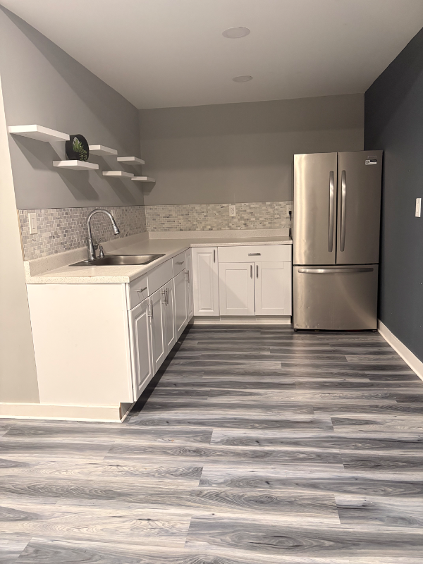 Stafford House: 1810 Nebula Lanr