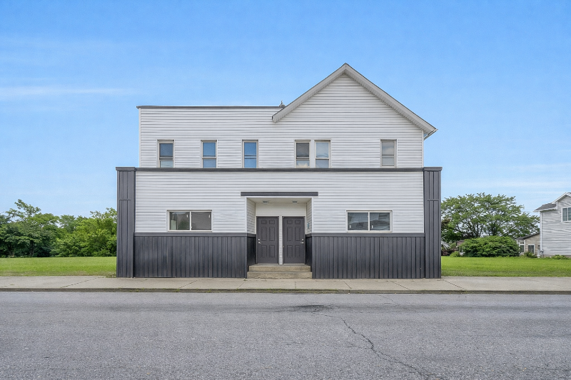 Duryea Multiplex: 267 main street