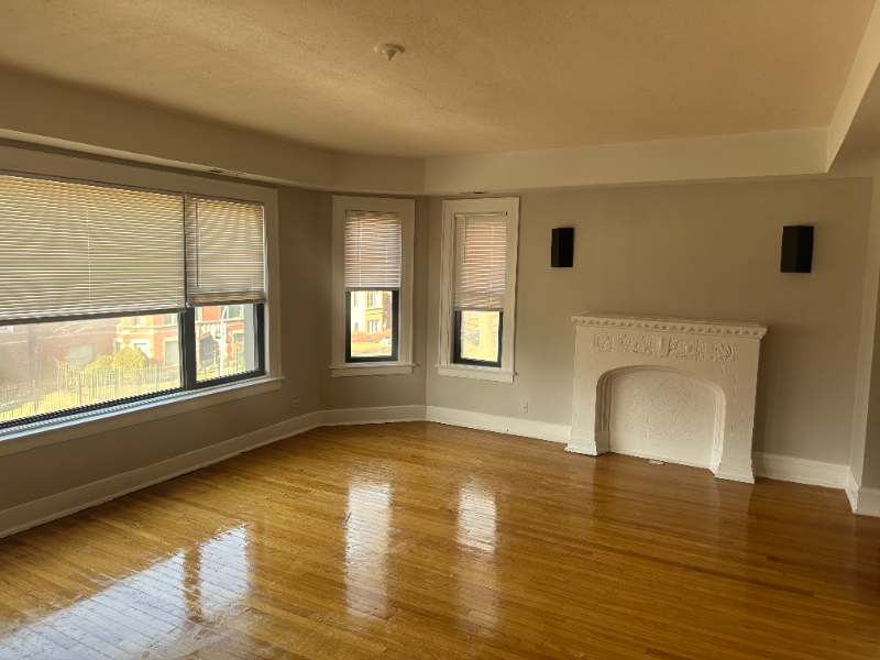 Chicago Multiplex: 8009 S. Phillips Ave