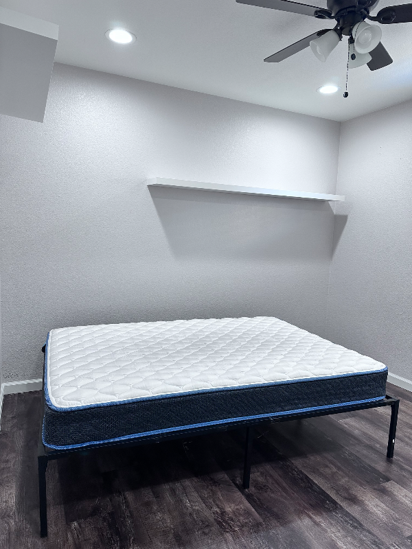 Fairfield House: 2364 Burgundy Way