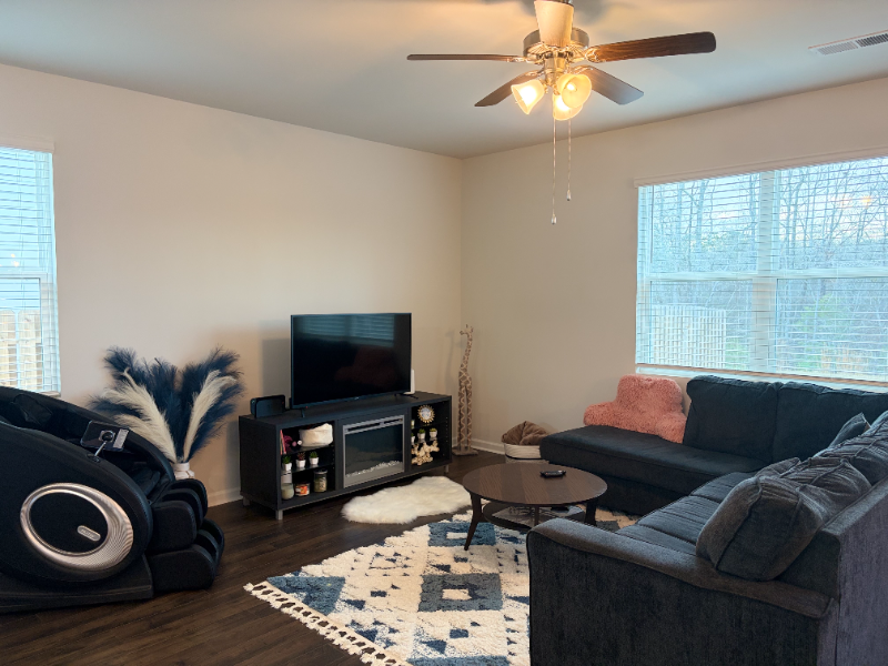 Grovetown House: 1142 Button Buck Ln