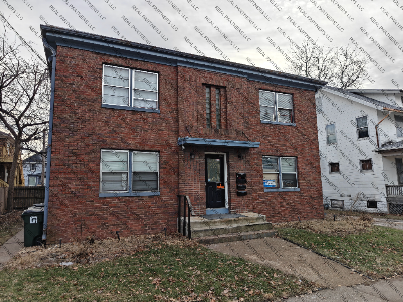 Davenport Multiplex: 417 W 14th St