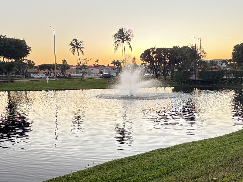 Miami Townhome: 8570 NW 3rd Ln