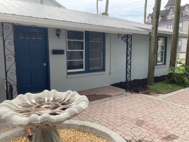 Palatka Multiplex: 612 Emmett St