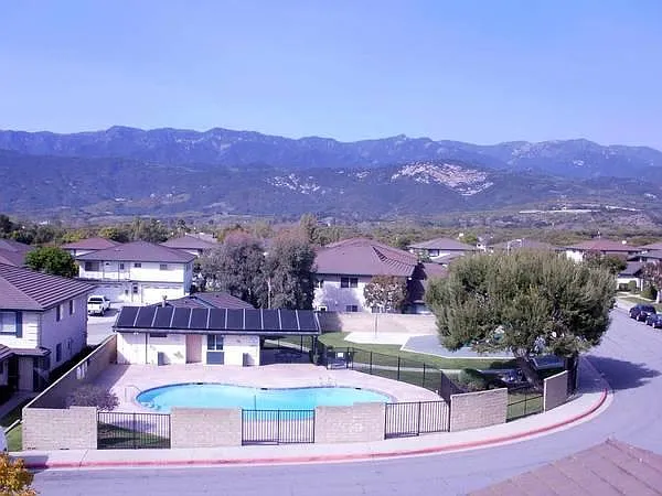 Carpinteria Condo: 5931 Birch St