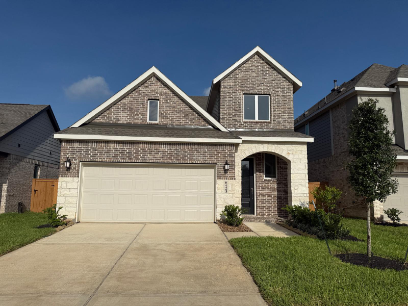 Katy House: 6423 Serenity Terrace Dr