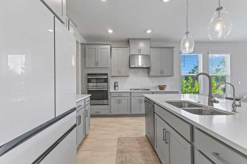 Nokomis House: 5679 Blue Reef Pl