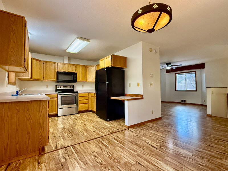 Whitefish Condo: 722 Waverly Place