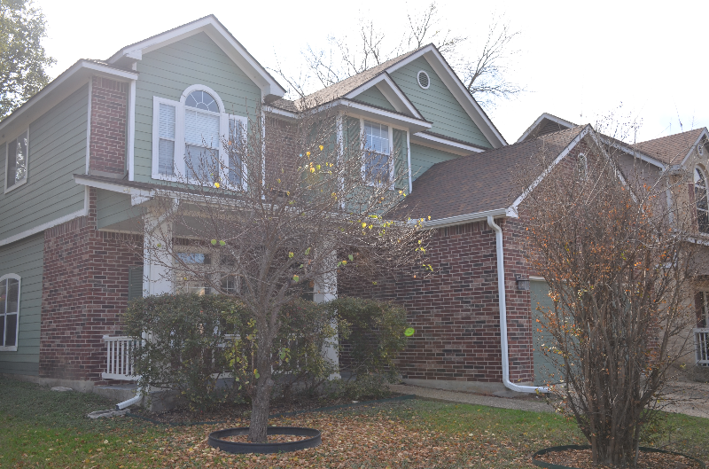 San Antonio House: 9142 Maggie Ct