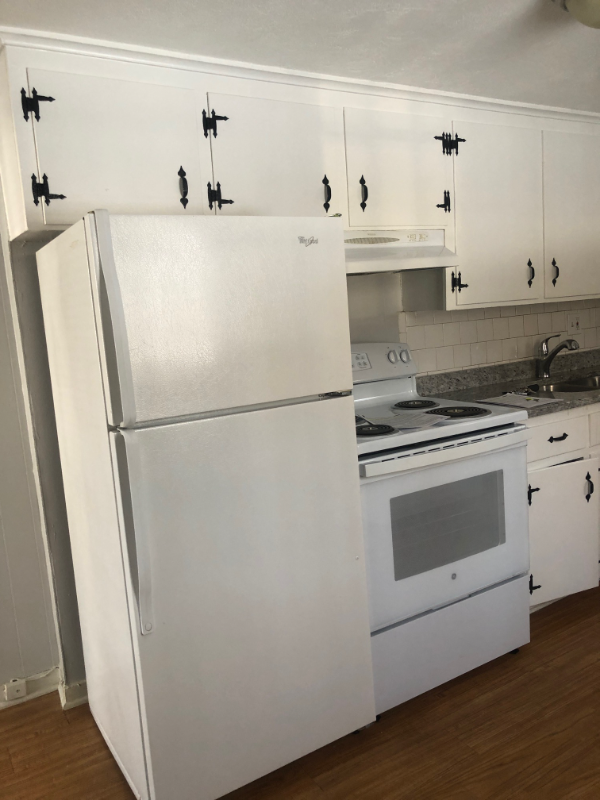 Foxborough Apartment: 171 East St