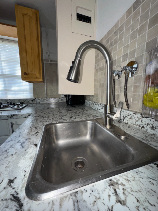 Fort Lauderdale House: 6001 nw 43 avenue