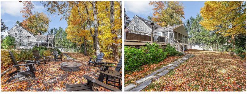 Westborough House: 5 Chauncy Cir