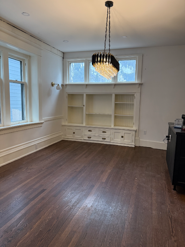 Milwaukee House: 2845 N Maryland Ave