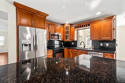 Boca Raton House: 10056 Country Brook Road