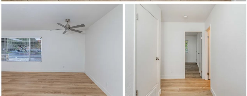 Fairield Multiplex: 2308 Pennslyvania Ave