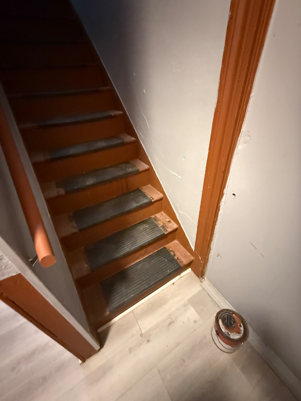 New Britain Apartment: 247 Washington St