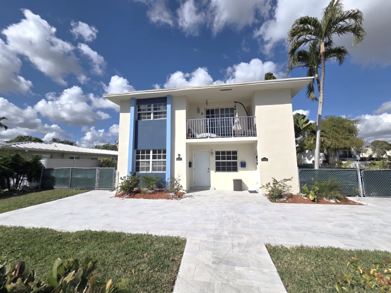 Miami Multiplex: 9100 SW 95th Ave