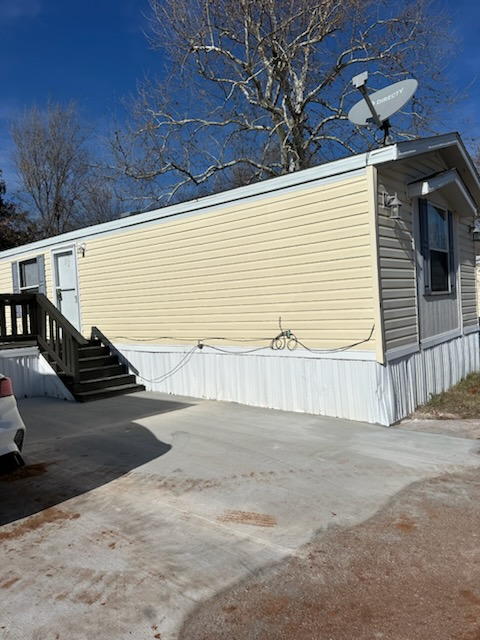 Midwest City Other: 10301 se 29th street