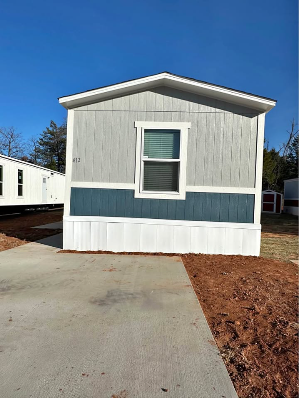 Midwest City Other: 10301 se 29th street