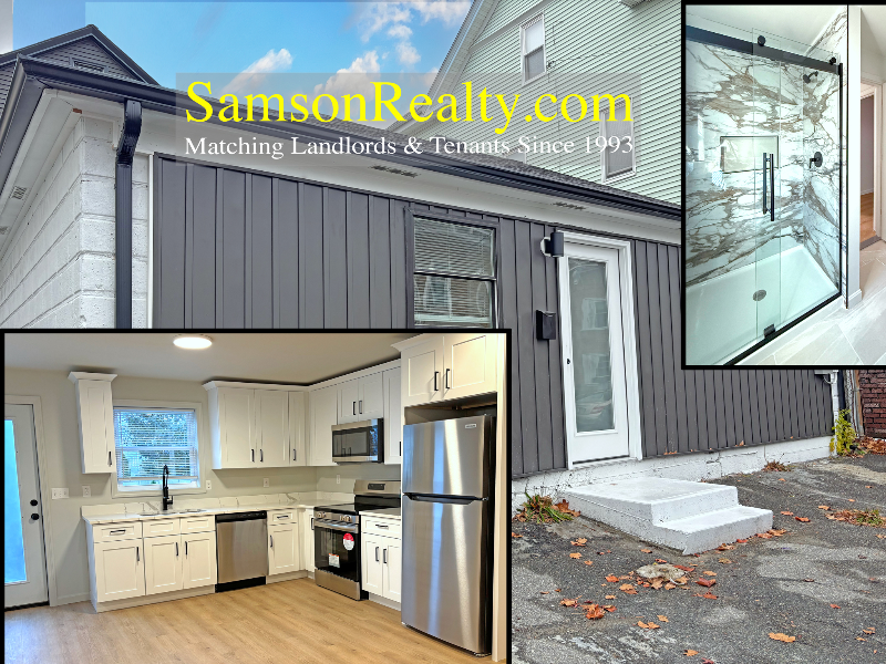 Providence Condo: 39 Schofield