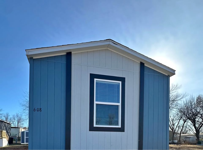 Midwest City Other: 10301 se 29th street