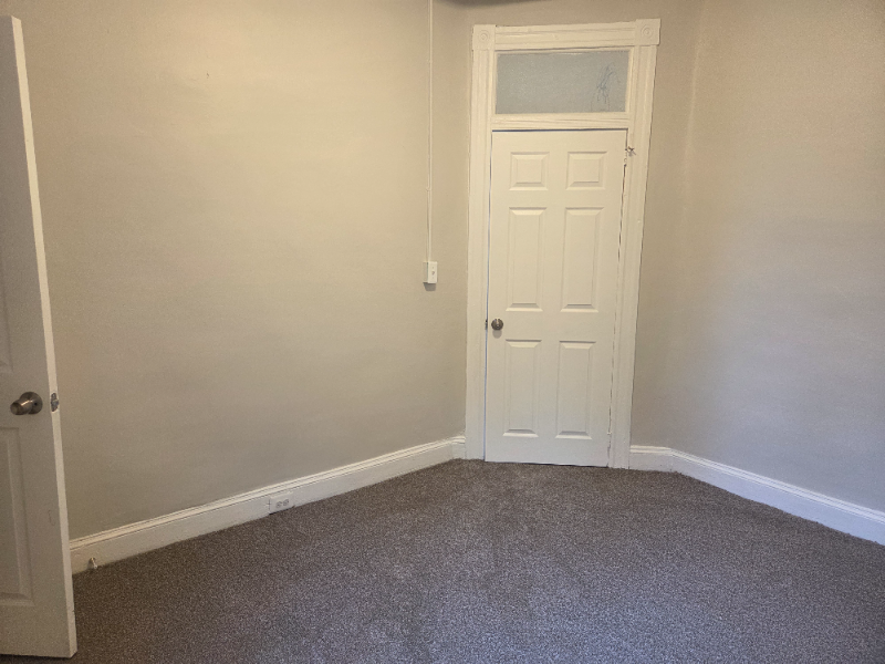 Baltimore Townhome: 1636 N Monroe St