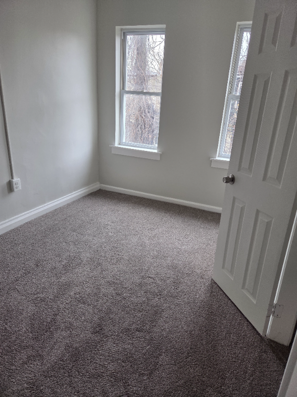 Baltimore Townhome: 1636 N Monroe St