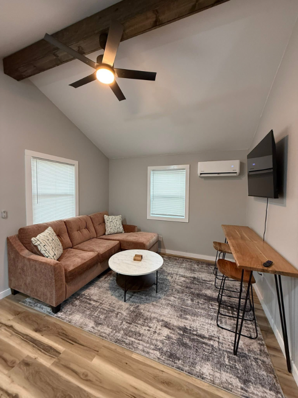 Chillicothe House: 411 Gale