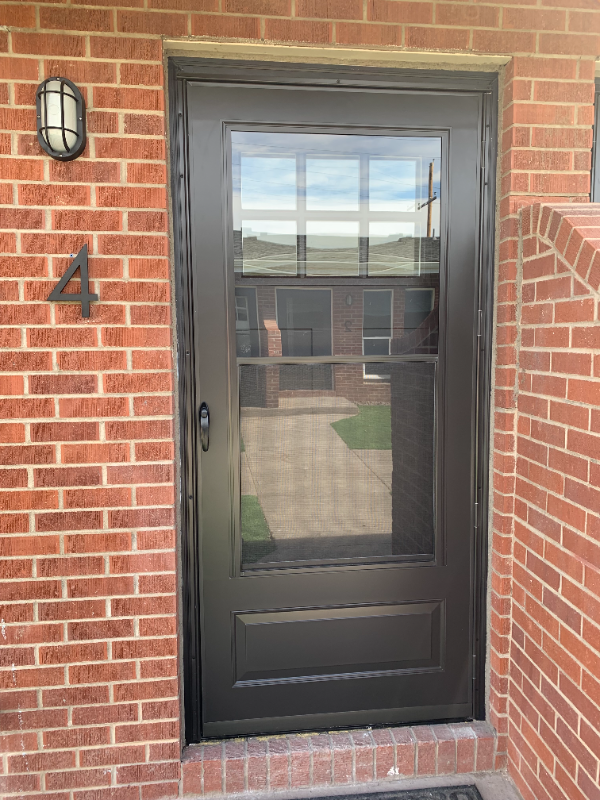 Fort Collins Multiplex: 1752 Azalea Dr.