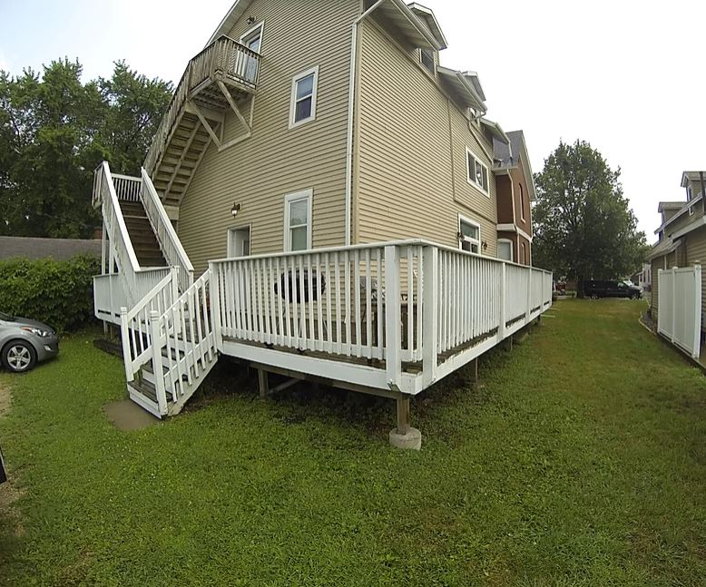 Winona Multiplex: 536 W 5th Street