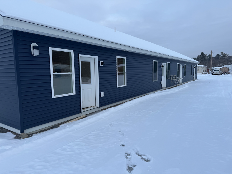 Milford Apartment: 12 Boulder Dr