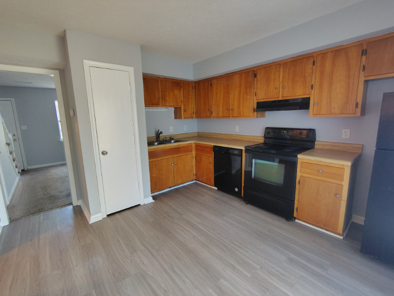 Lynchburg Townhome: 74 Ferguson Dr