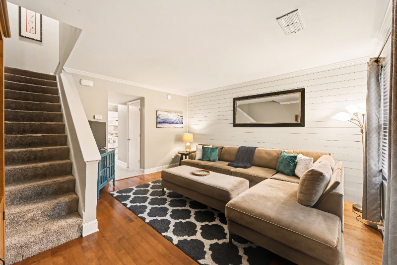 Charleston Townhome: 507 Stinson Dr.